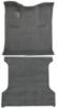 1980-1986 Ford Bronco ACC Cutpile molded carpet - ACC product photo