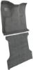 1980-1986 Ford Bronco ACC Cutpile molded carpet - ACC product photo