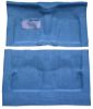 1962-1964 Buick Wildcat ACC Loop molded carpet - ACC product photo