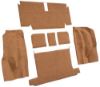 1971-1972 Chevrolet Corvette ACC Loop rear area carpet - ACC product photo