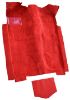 1978 Ford Mustang II ACC Cutpile passenger area carpet - ACC product photo