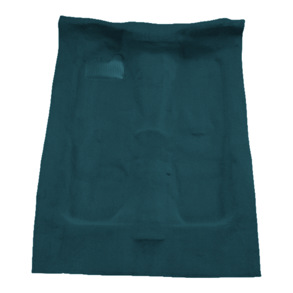 Picture of 1977-1987 Chevrolet Caprice 2DR Carpet Kit, Molded Cutpile - 1 Piece