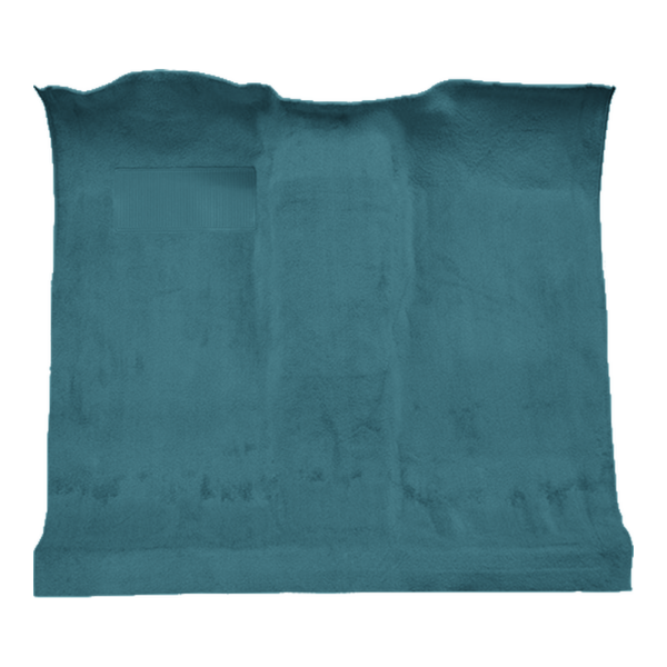 Picture of 1974-1977 GMC Jimmy Pass Area Carpet Kit, Molded Cutpile - 1 Piece