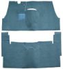 1954-1956 Oldsmobile Super 88 ACC Loop cut-and-sewn carpet - ACC product photo