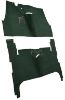 1954-1956 Oldsmobile Super 88 ACC Loop cut-and-sewn carpet - ACC product photo