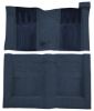1971 Ford Torino ACC Loop molded carpet - ACC product photo