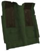 1972-1973 Ford Torino ACC Loop molded carpet - ACC product photo