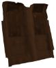 1972-1973 Ford Torino ACC Loop molded carpet - ACC product photo