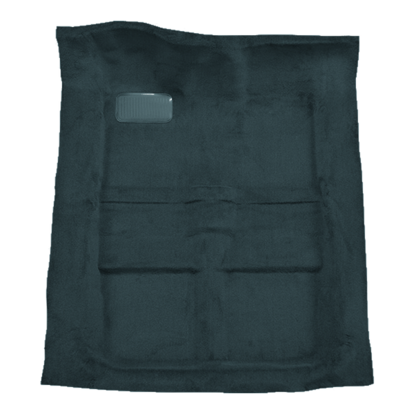 Picture of 1980-1985 Cadillac Seville 4DR Carpet Kit, Molded Cutpile - 1 Piece