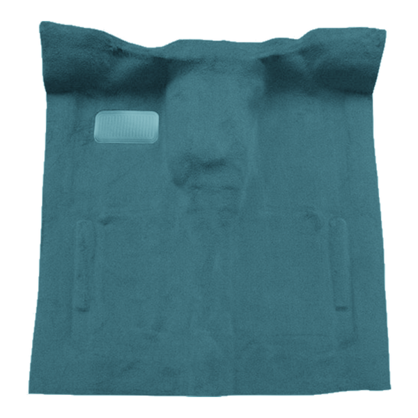 Picture of 1975-1982 Chevrolet LUV Reg Cab Carpet Kit, Molded Cutpile - 1 Piece