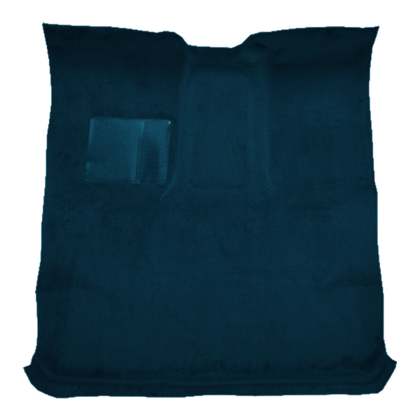 Picture of 1978-1979 Ford Bronco Pass Area Carpet Kit, Molded Cutpile - 1 Piece