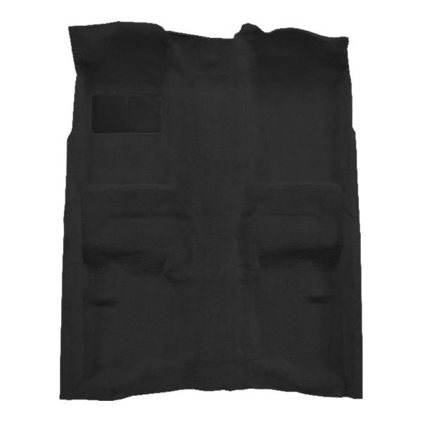 Picture of 1974-1977 American Motors Hornet 2DR Hatchback/Sedan Auto Carpet Kit, Molded Cutpile - 1 Piece