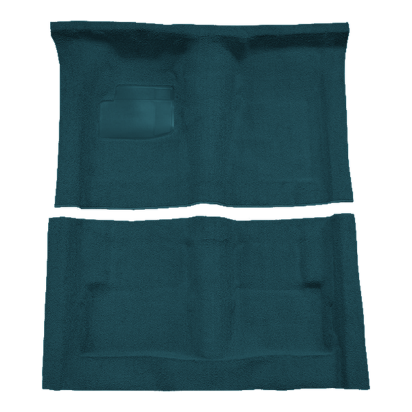 Picture of 1974 Dodge Charger Auto Carpet Kit, Molded Cutpile - 2 Piece