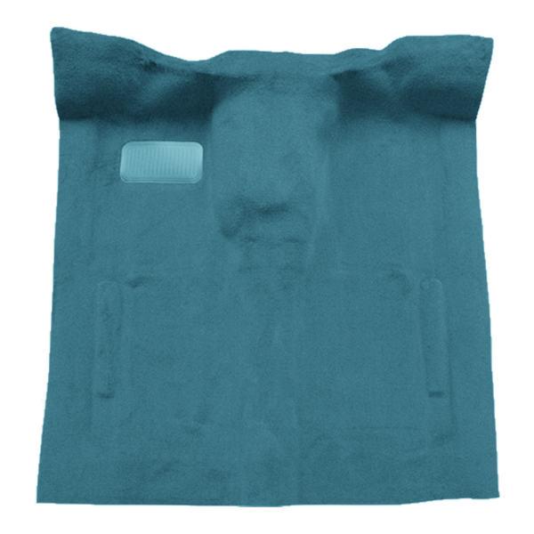 Picture of 1972-1974 Chevrolet LUV Pickup Reg Cab Carpet Kit, Molded Loop - 1 Piece