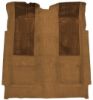 1972-1973 Ford Torino ACC Loop molded carpet - ACC product photo