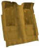 1973 Ford Torino ACC Loop molded carpet - ACC product photo