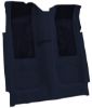 1972-1973 Ford Torino ACC Loop molded carpet - ACC product photo