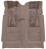 1972-1973 Ford Torino ACC Loop molded carpet - ACC product photo