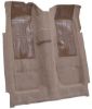 1972-1973 Ford Torino ACC Loop molded carpet - ACC product photo