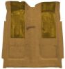 1973 Ford Torino ACC Loop molded carpet - ACC product photo