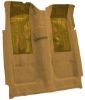 1973 Ford Torino ACC Loop molded carpet - ACC product photo