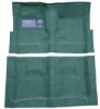 1965-1970 Buick LeSabre ACC Loop molded carpet - ACC product photo
