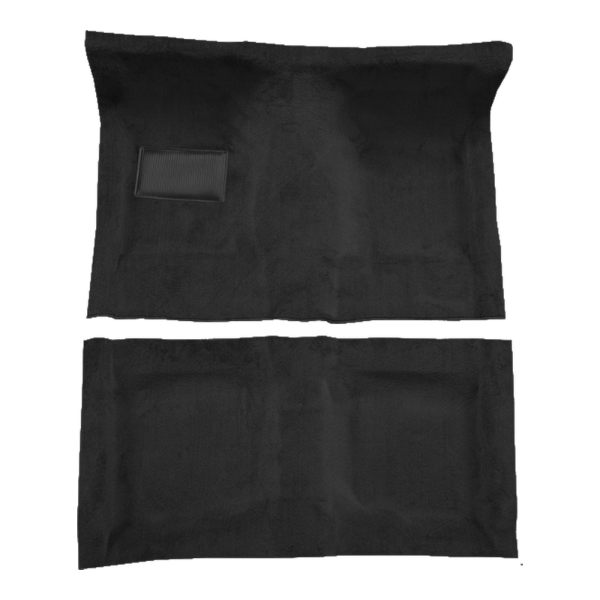 Picture of 1968-1969 American Motors Javelin Auto Carpet Kit, Molded Loop - 2 Piece