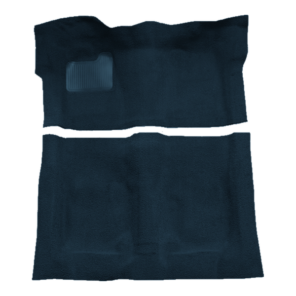 Picture of 1973 Buick Century 2DR Auto Carpet Kit, Molded Loop - 2 Piece