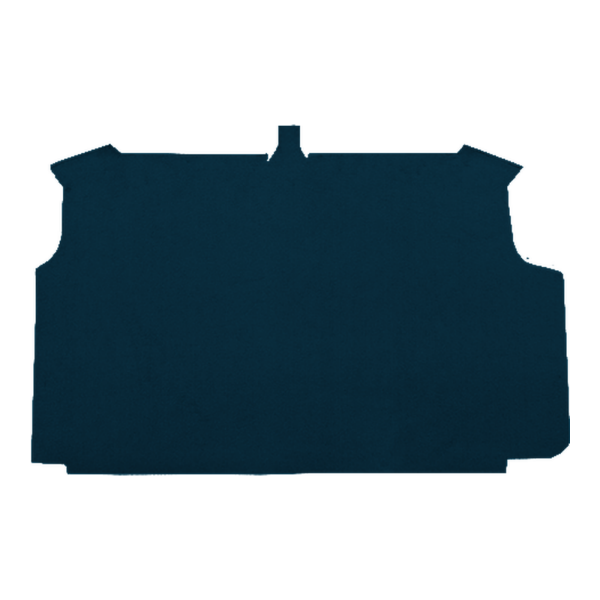 Picture of 1984-1990 Ford Bronco II Cargo Area Carpet Kit, Cutpile - 1 Piece