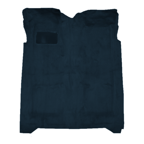 Picture of 1972-1973 Ford Torino 4DR Carpet Kit, Molded Loop - 1 Piece