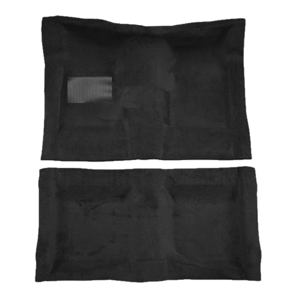 Picture of 1968-1969 American Motors Javelin Hurst 4spd Carpet Kit, Molded Loop - 2 Piece