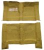 1967-1968 Oldsmobile Delmont 88 ACC Loop molded carpet - ACC product photo