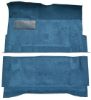1966-1970 Oldsmobile Toronado ACC Loop molded carpet - ACC product photo