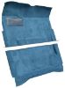 1966-1970 Oldsmobile Toronado ACC Loop molded carpet - ACC product photo