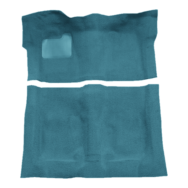 Picture of 1973 Chevrolet Chevelle Laguna 2DR Auto Carpet Kit, Molded Loop - 2 Piece