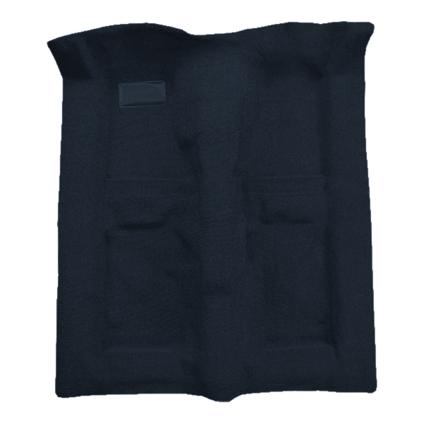 Picture of 1974 Chevrolet Vega Pass Area Carpet Kit, Molded Cutpile - 1 Piece