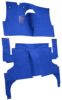1958 Oldsmobile Dynamic 88 ACC Loop cut-and-sewn carpet - ACC product photo