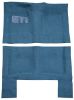 1966-1970 Chevrolet Caprice ACC Loop molded carpet - ACC product photo