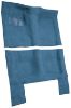 1966-1970 Chevrolet Caprice ACC Loop molded carpet - ACC product photo