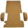 1978-1995 Chevrolet G10 ACC Cutpile cargo area carpet - ACC product photo