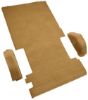 1978-1995 Chevrolet G10 ACC Cutpile cargo area carpet - ACC product photo