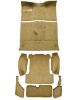 1963-1973 Jeep Wagoneer ACC Loop molded carpet - ACC product photo