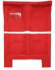 1966-1967 Dodge Charger ACC Loop passenger area carpet - ACC product photo