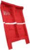 1966-1967 Dodge Charger ACC Loop passenger area carpet - ACC product photo
