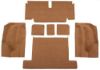 1971-1975 Chevrolet Corvette ACC Loop rear area carpet - ACC product photo