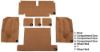 1971-1975 Chevrolet Corvette ACC Loop rear area carpet - ACC product photo