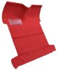 1955-1958 Chevrolet Truck ACC Loop molded carpet - ACC product photo