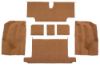 1973-1975 Chevrolet Corvette ACC Loop rear area carpet - ACC product photo