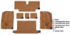 1973-1975 Chevrolet Corvette ACC Loop rear area carpet - ACC product photo