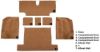 1976 Chevrolet Corvette ACC Loop rear area carpet - ACC product photo